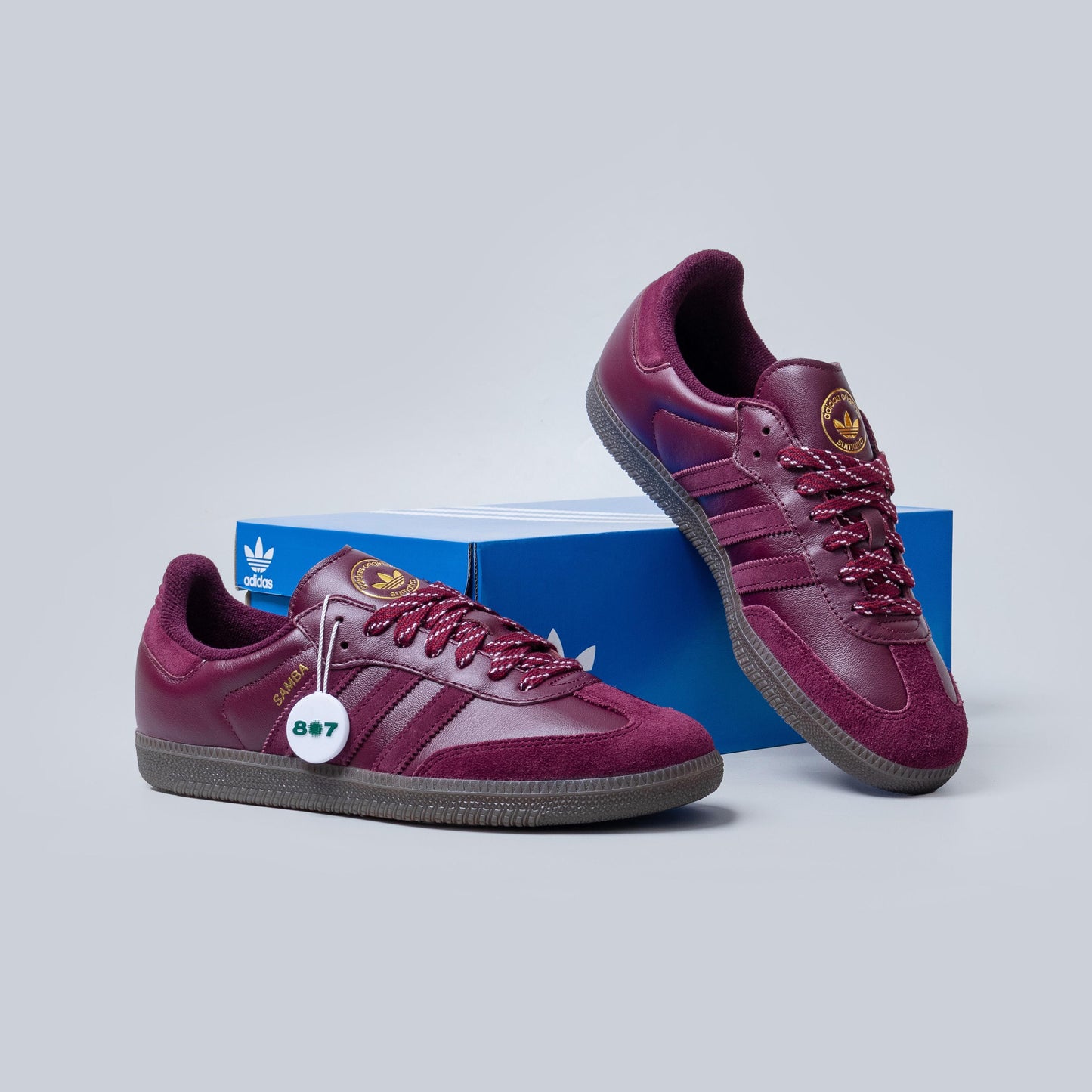 Adidas Samba OG