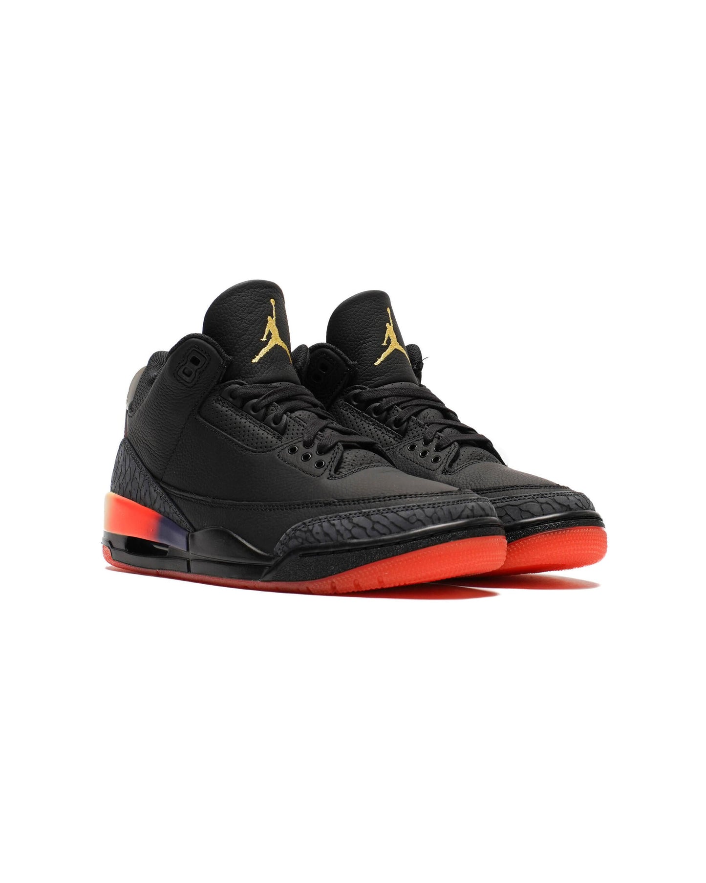 Nike Air Jordan 3 Retro J Balvin Rio