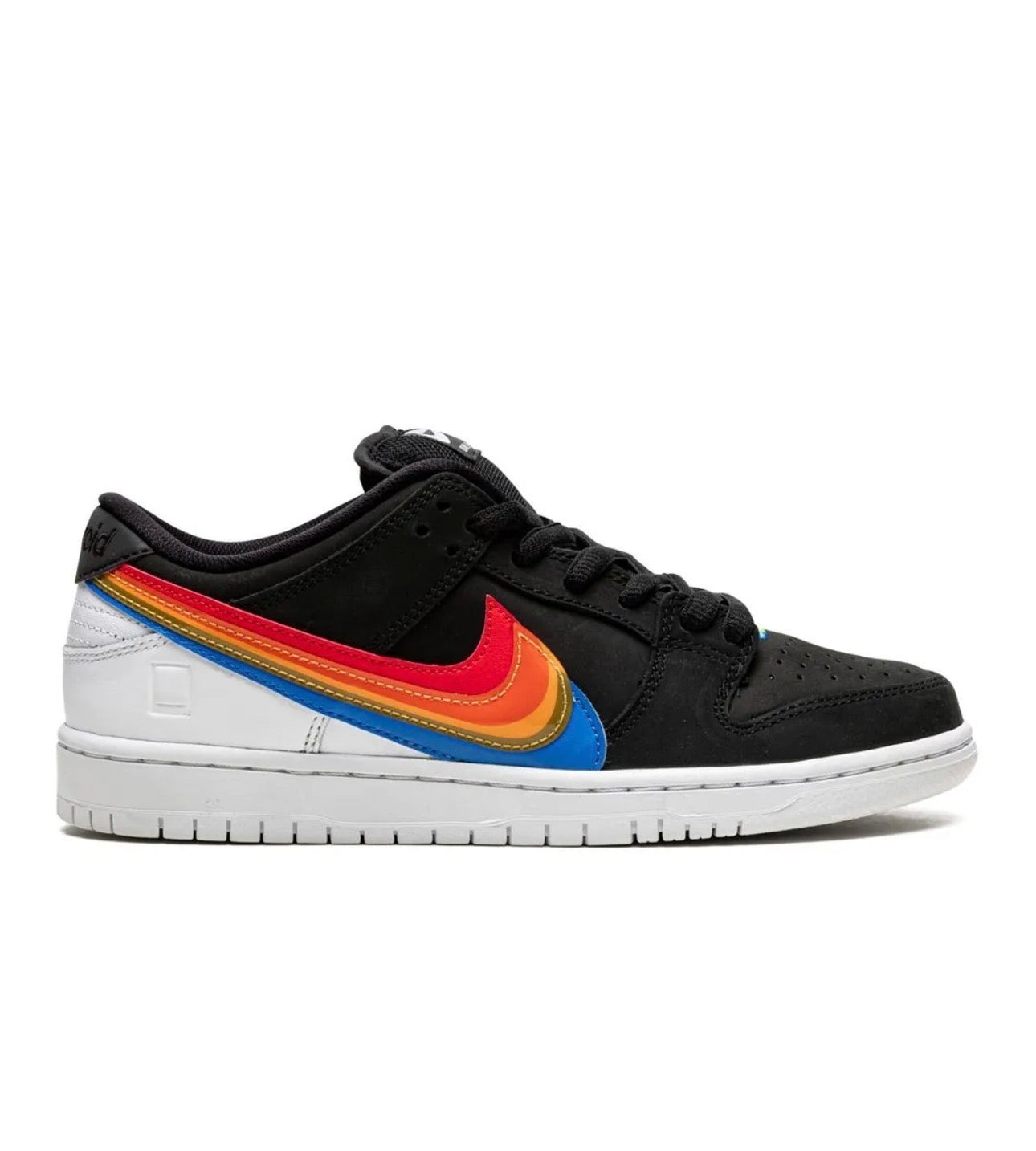 Nike Dunk Low SB Polaroid