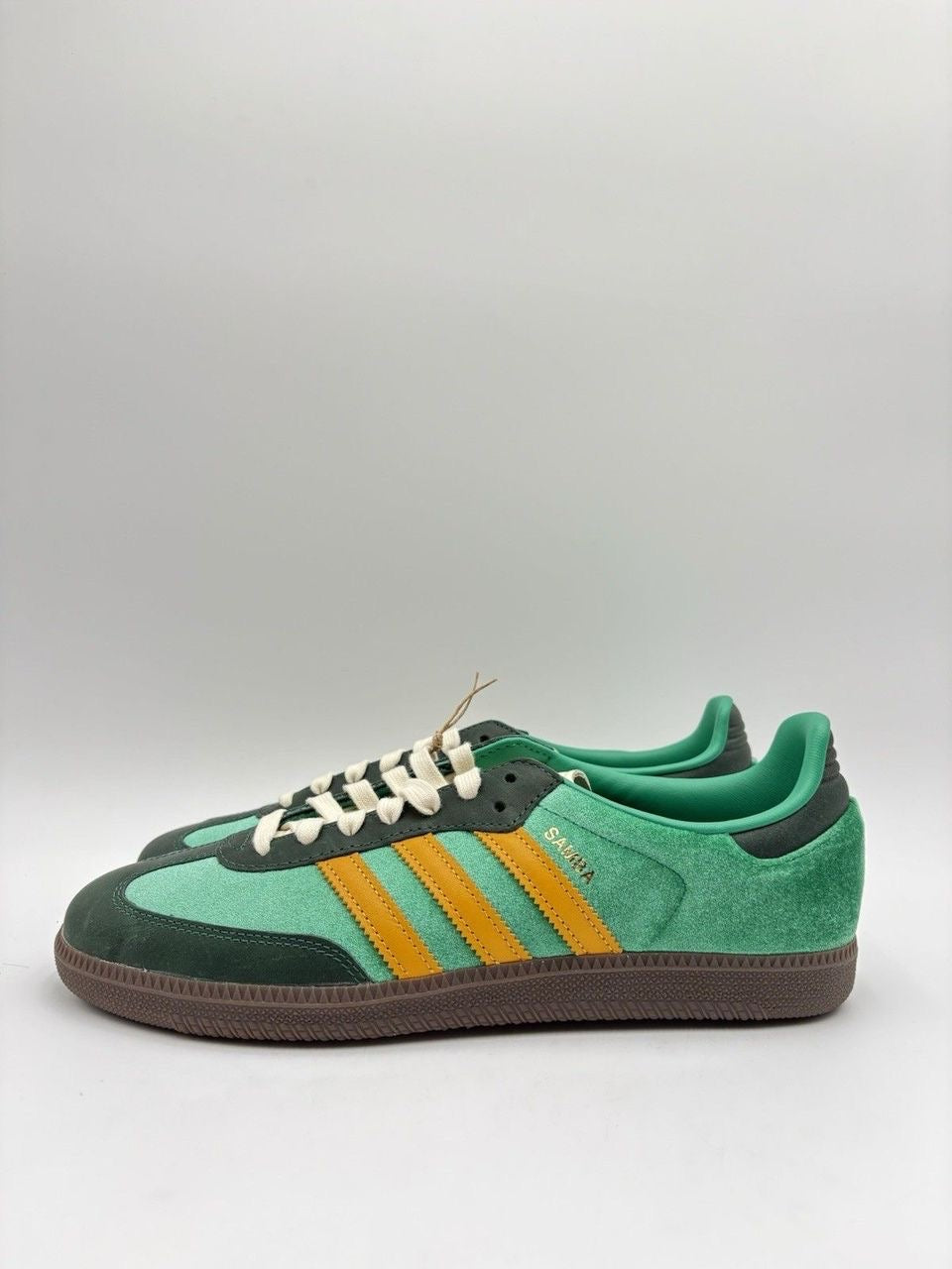 Adidas Samba