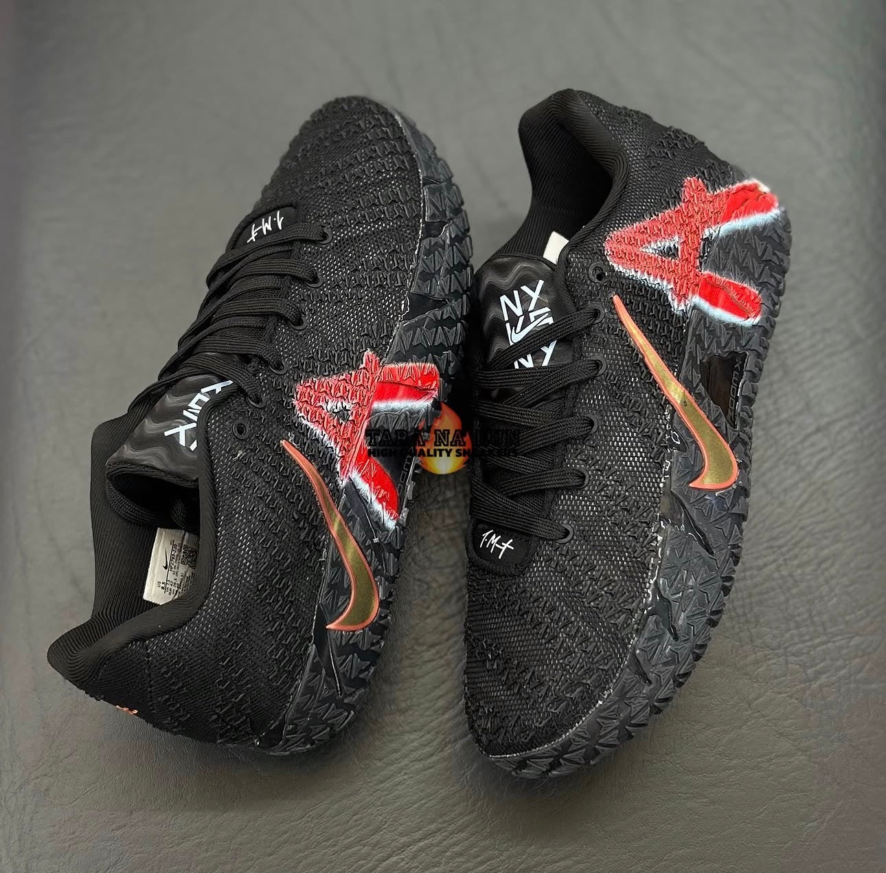 Nike Ja 3