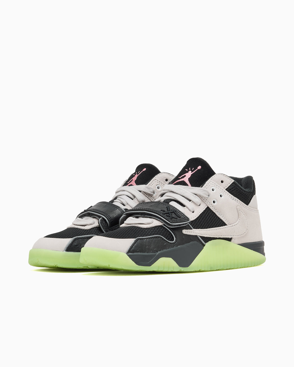 Jordan Jumpman Jack TR Travis Scott x Chase B