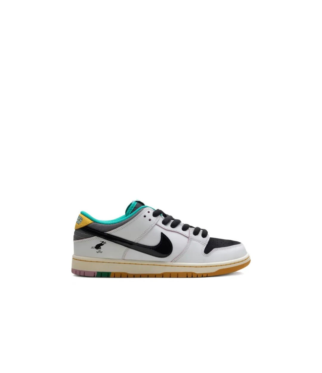 Nike SB Dunk Low CSEF