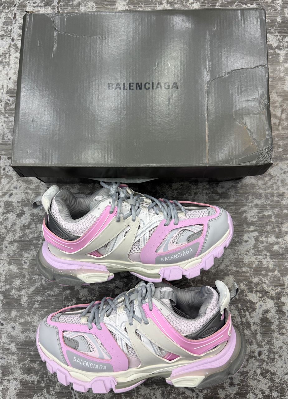 Balenciaga Track