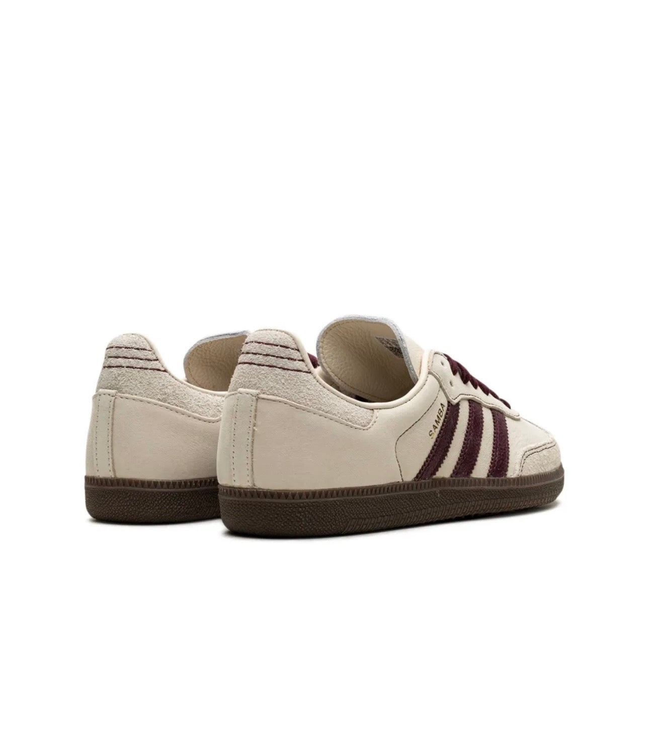 Adidas Samba