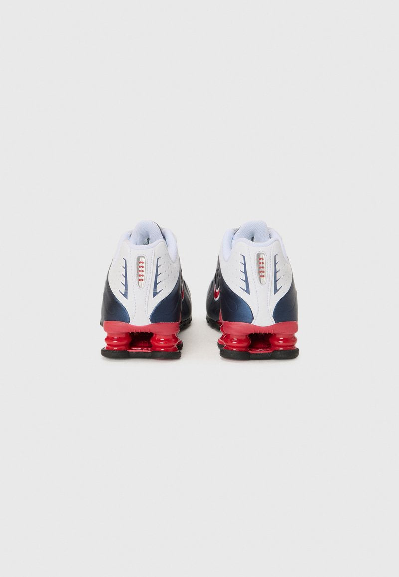 Nike Shox R4