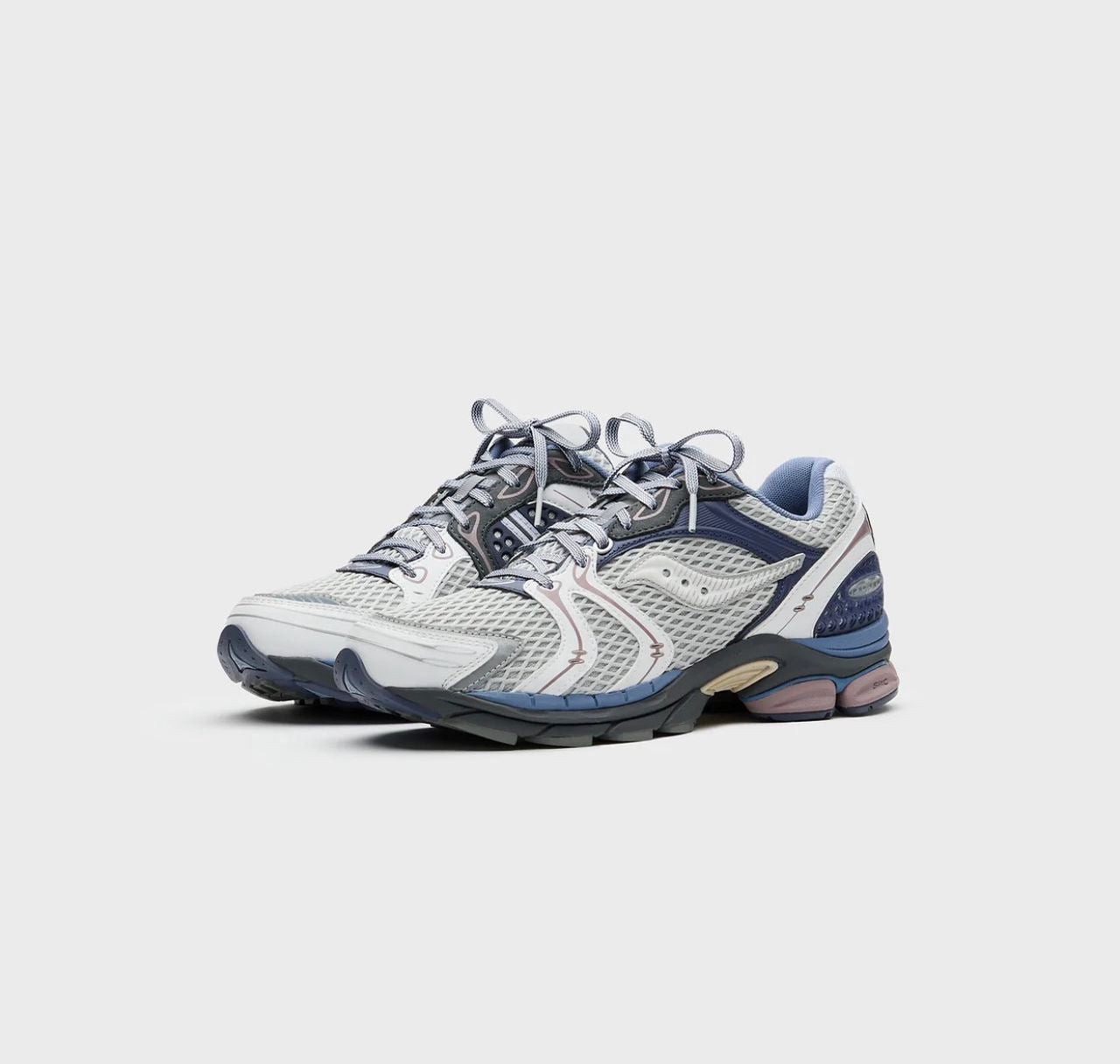 Saucony ProGrid Omni Triumph 5