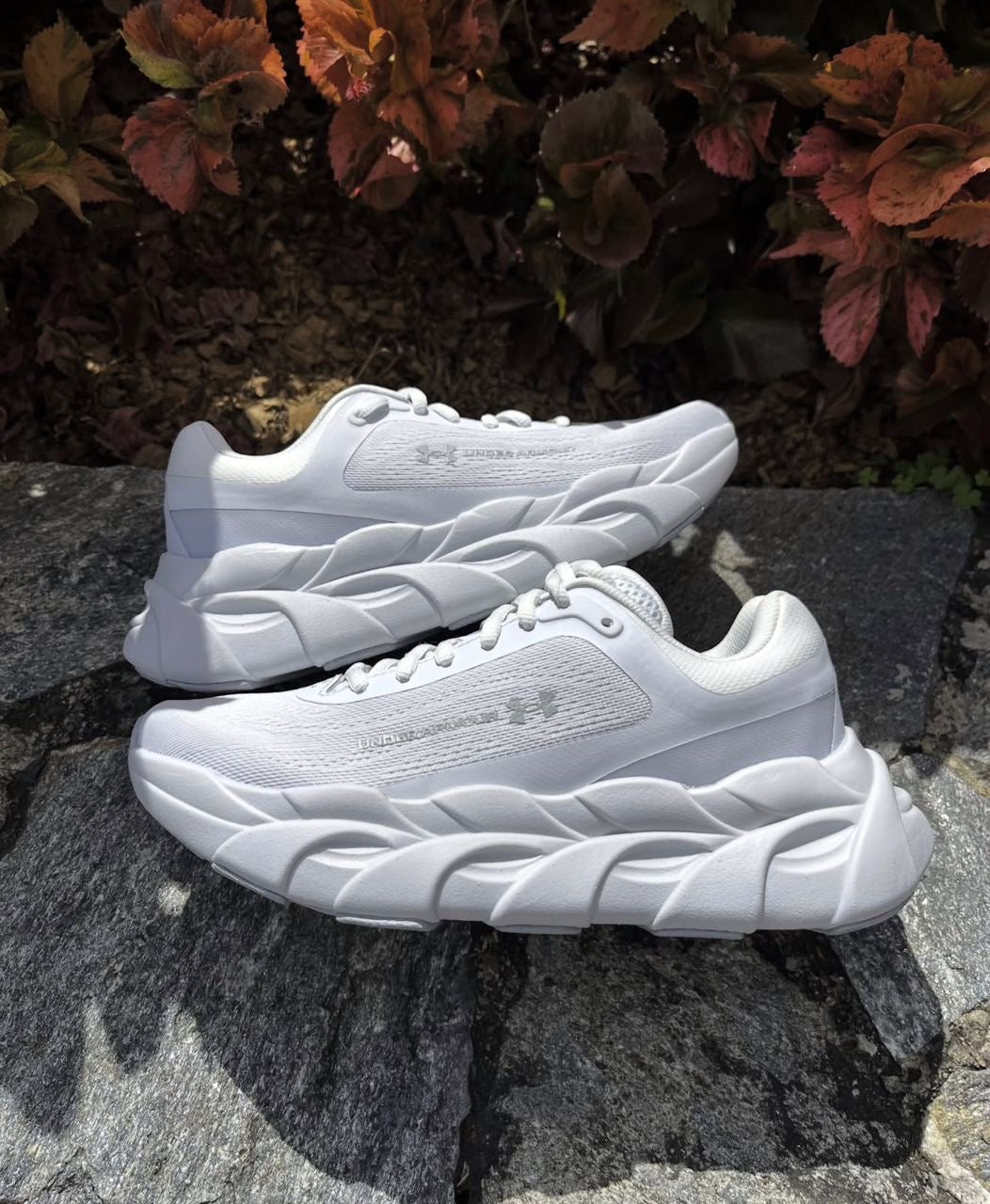 Under Armour Halo Runner