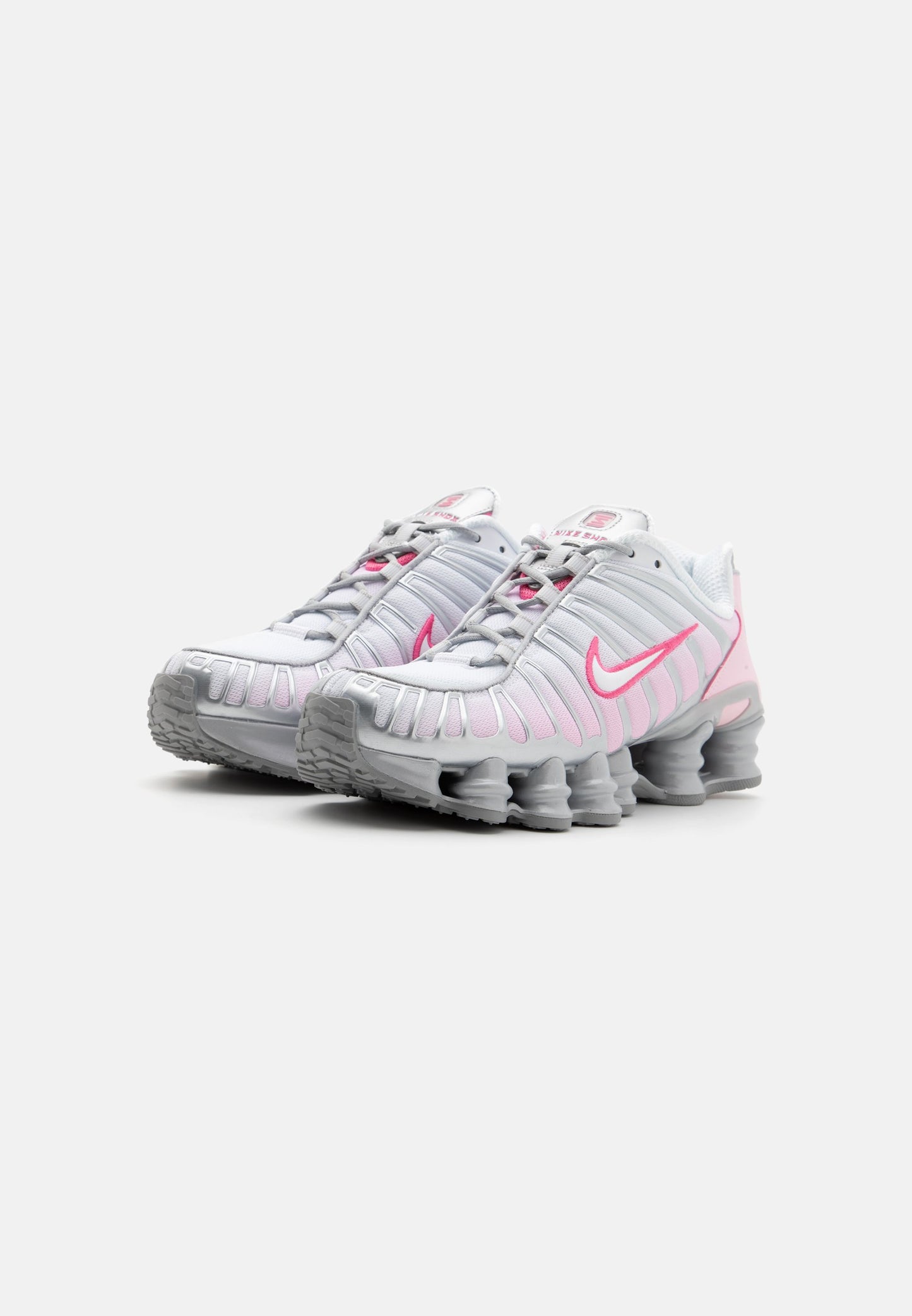 Nike Shox TL
