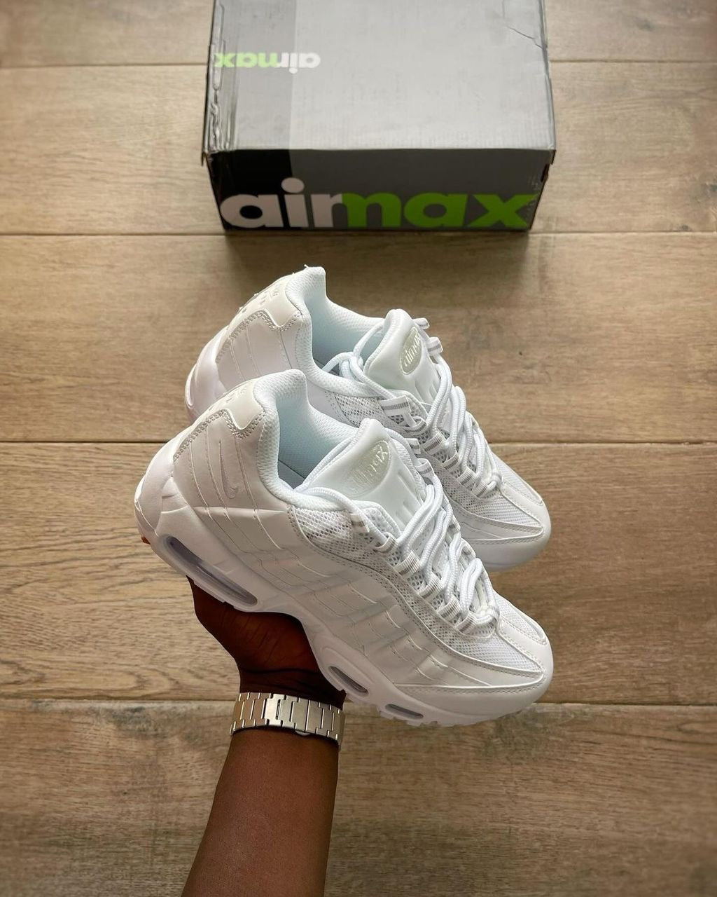 Nike Air Max 95