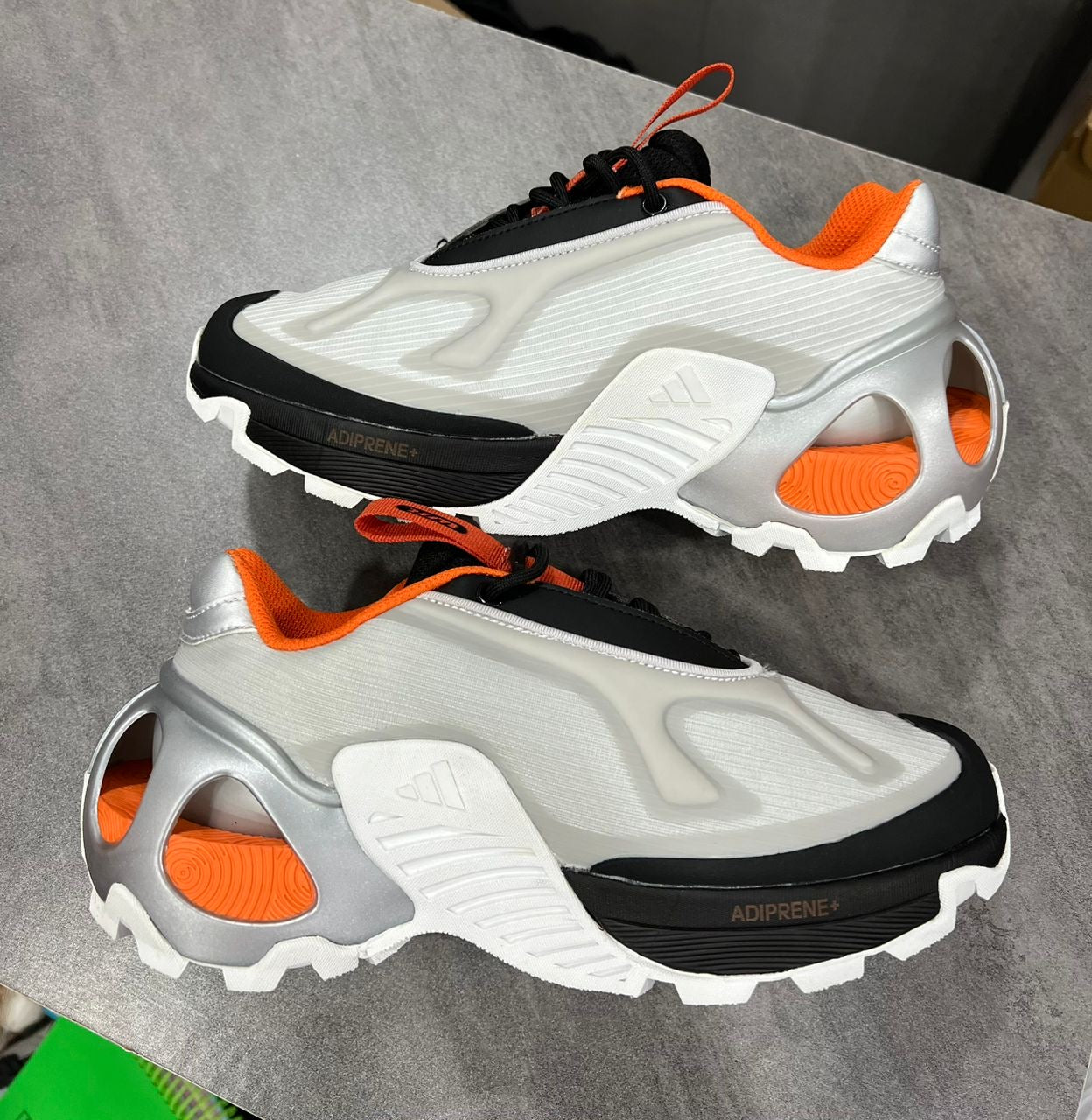 Adidas Wonder Runner
