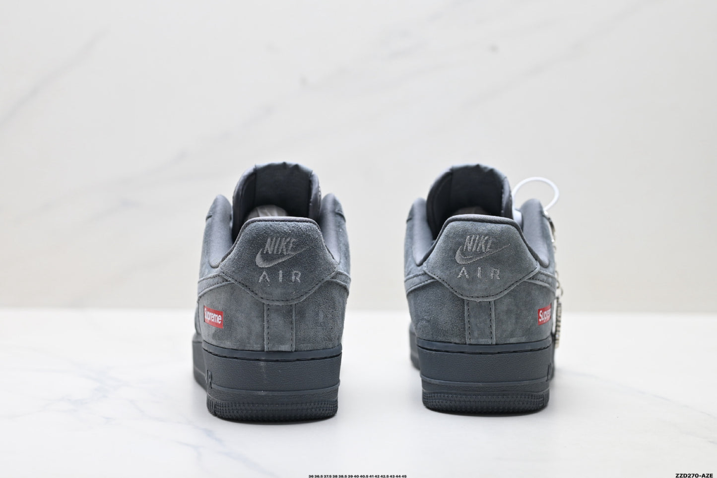 Nike Air Force 1 Suprême