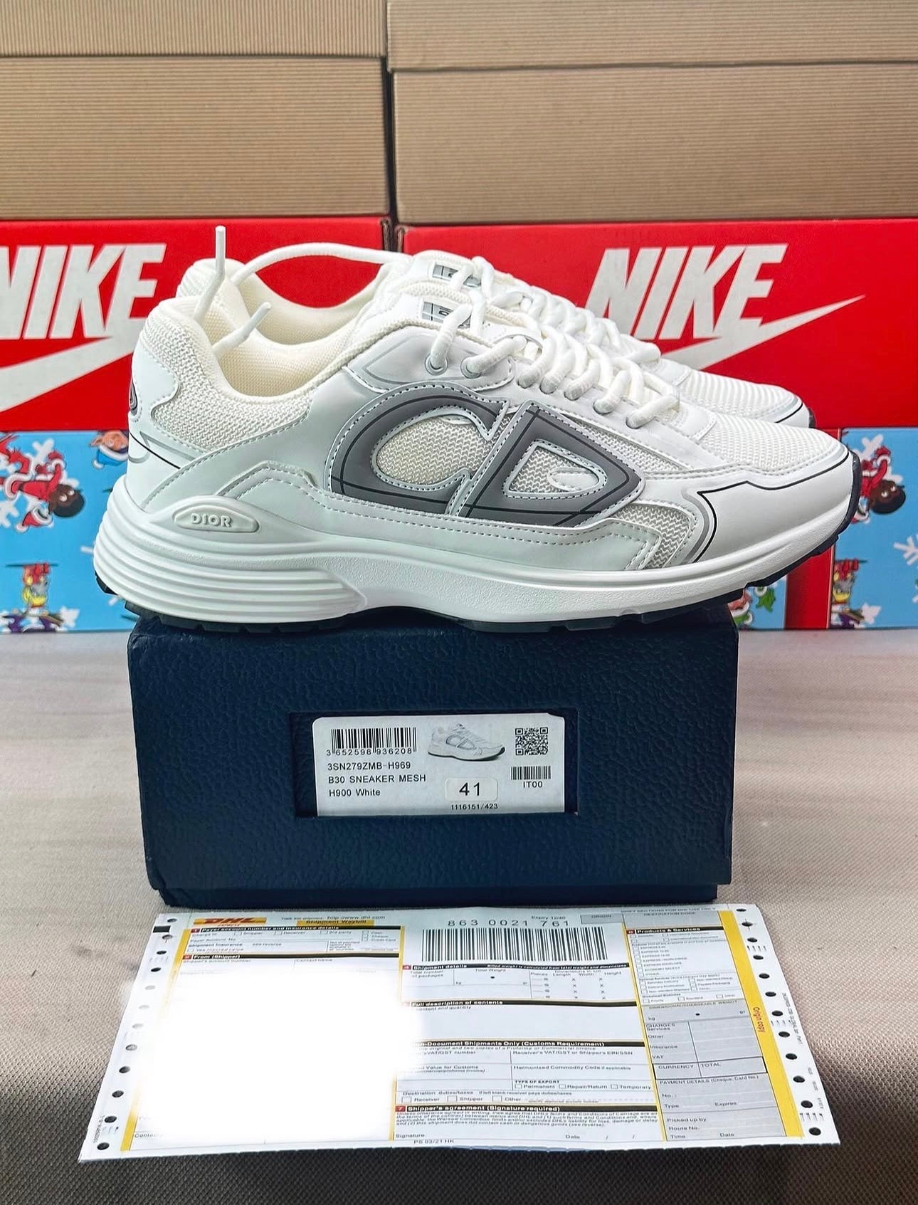 Dior B30