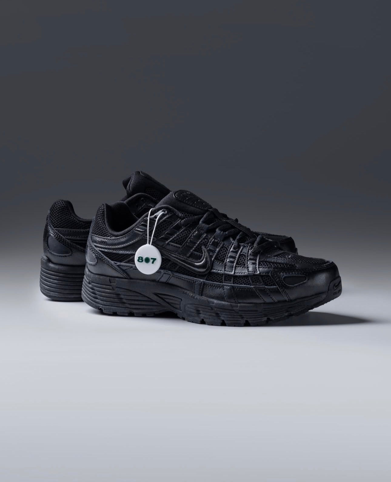 Nike P-6000