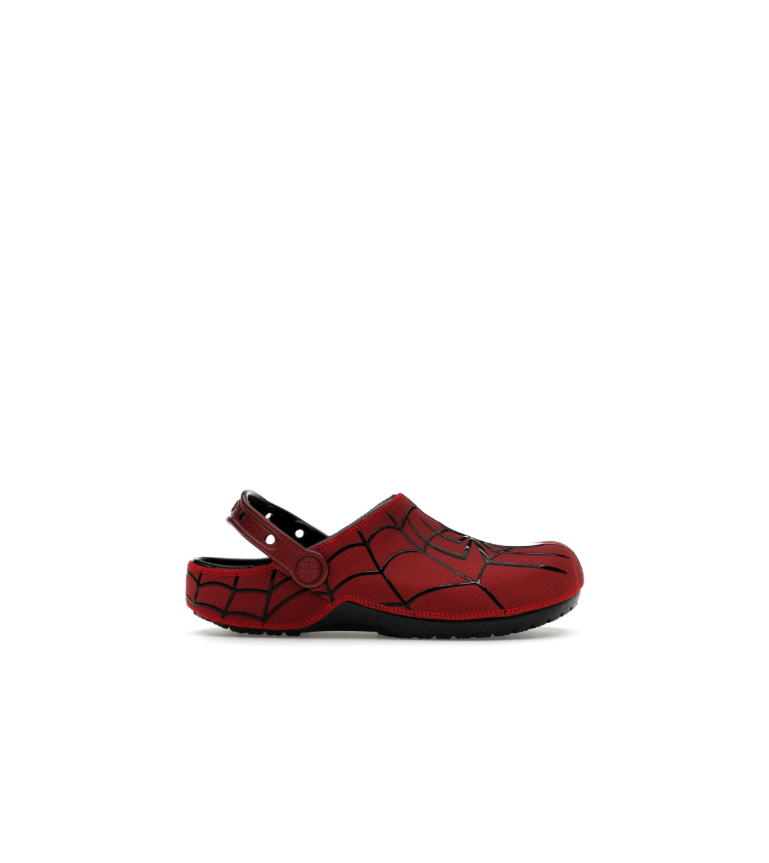 Crocs Classic Marvel x Spider-Man Neo