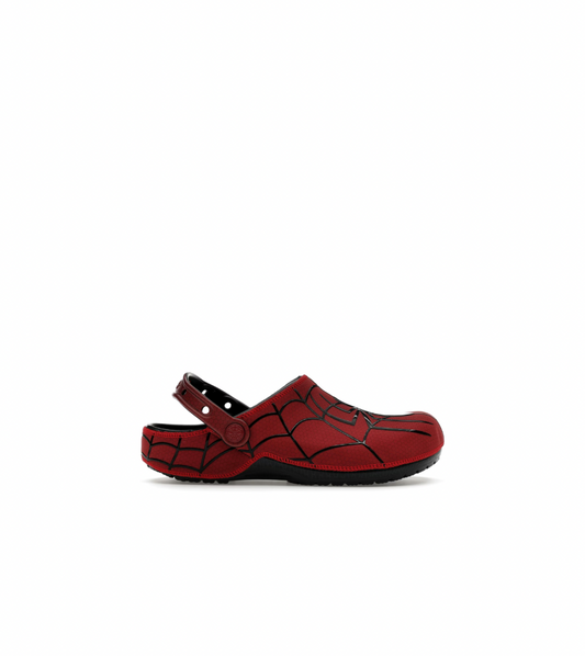 Crocs Classic Marvel x Spider-Man Neo
