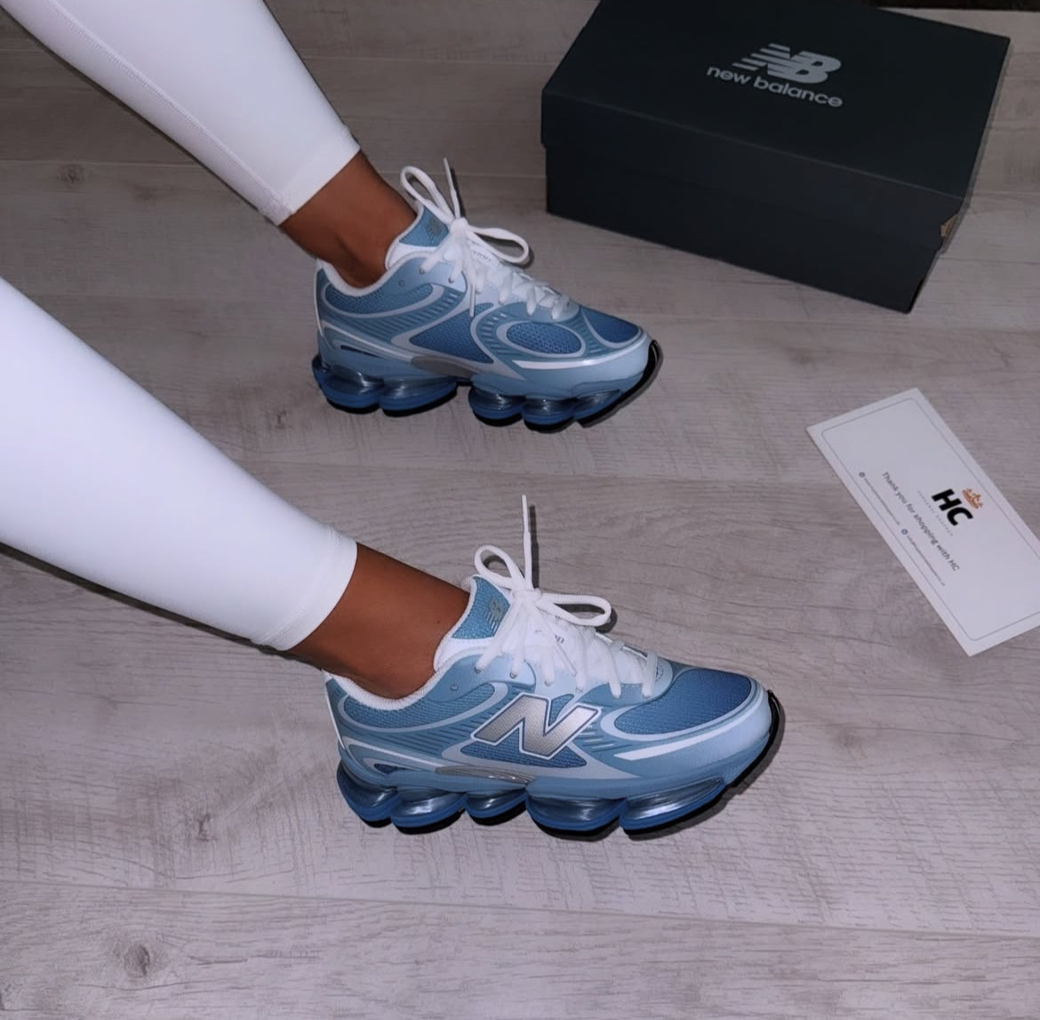 New Balance ABZBORG 2000