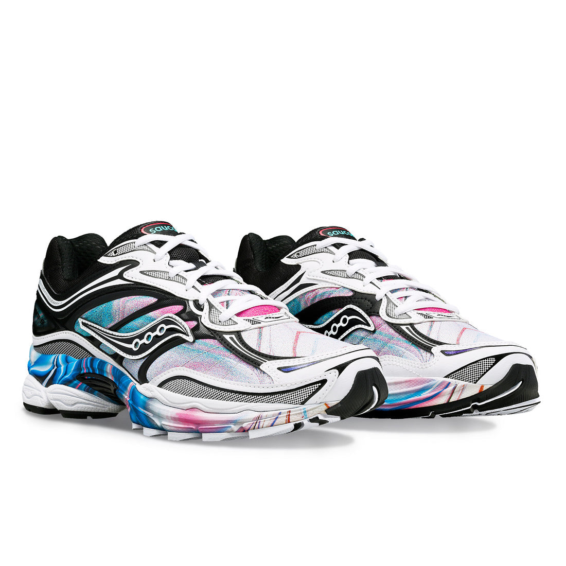Saucony ProGrid Omni 9
