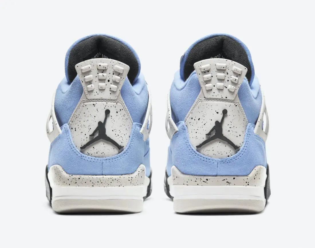 Jordan 4 Retro