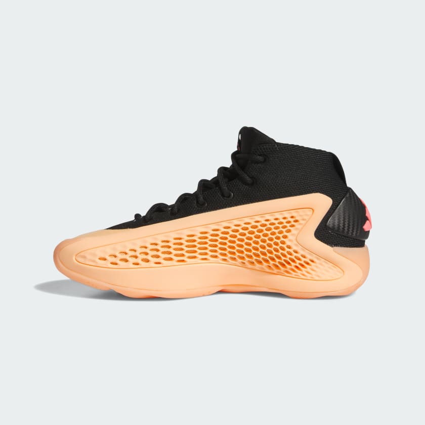 Adidas Anthony Edwards 1