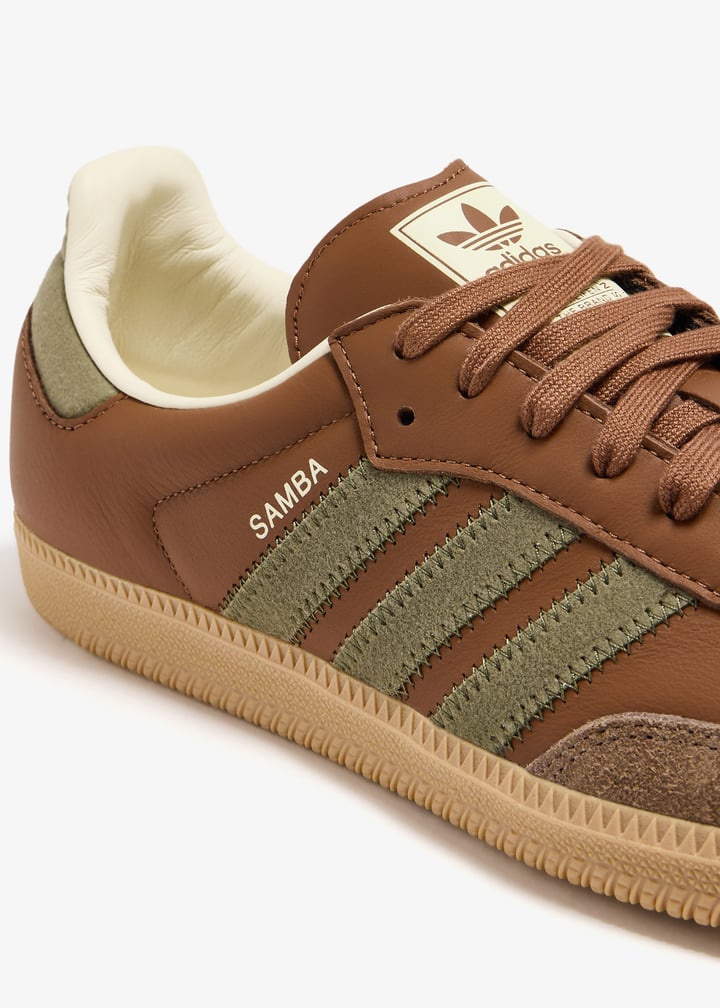Adidas Samba OG