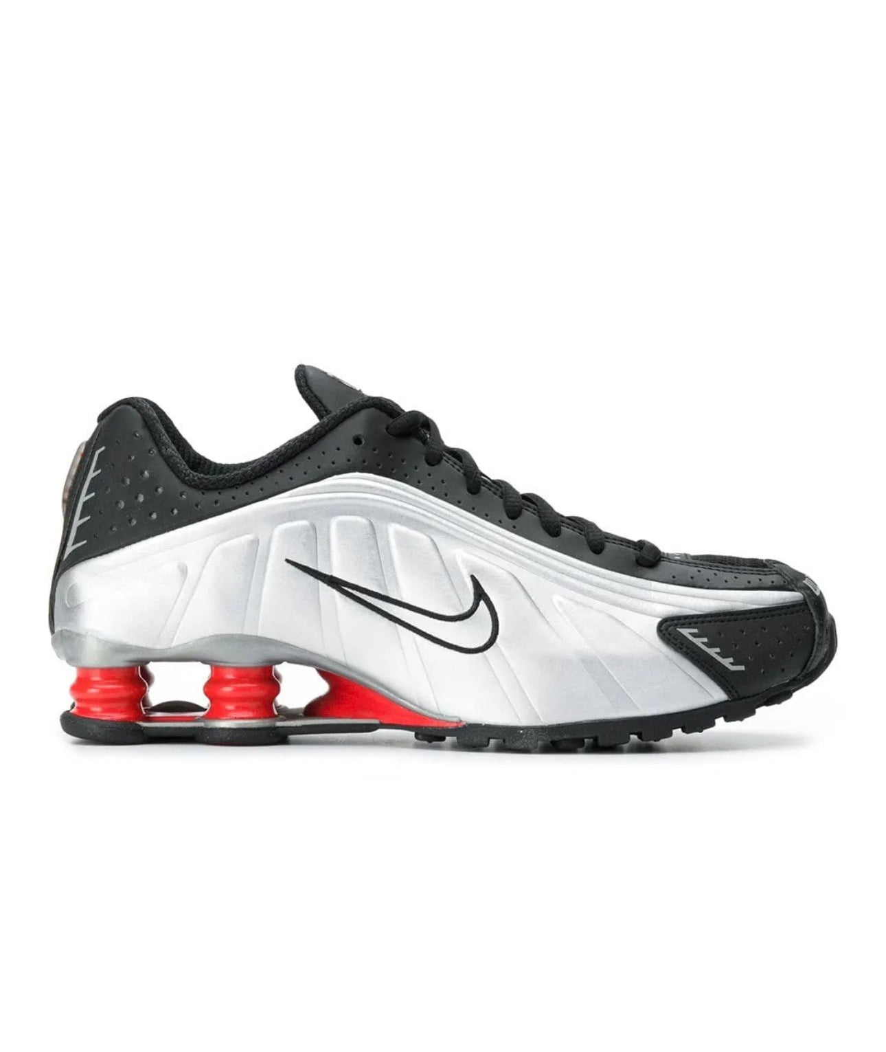Nike Shox R4
