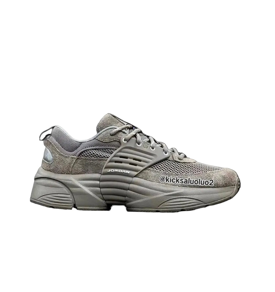 Jordan Trunner O/S
