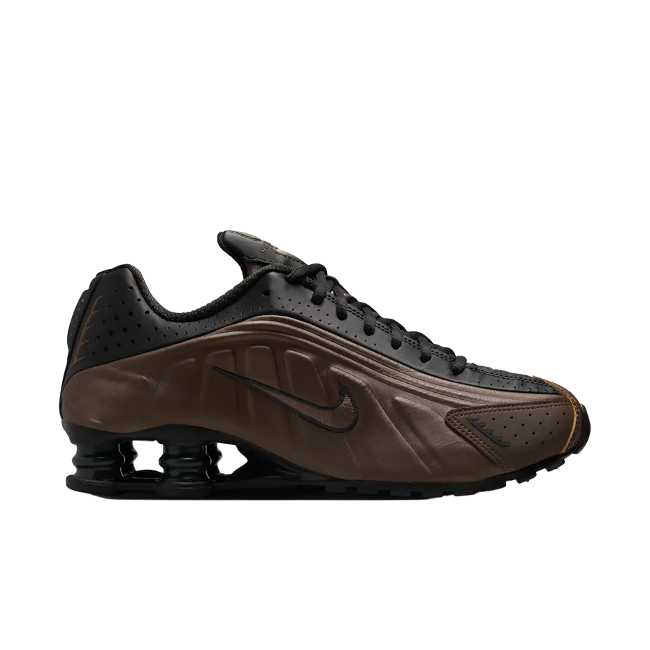 Nike Shox R4