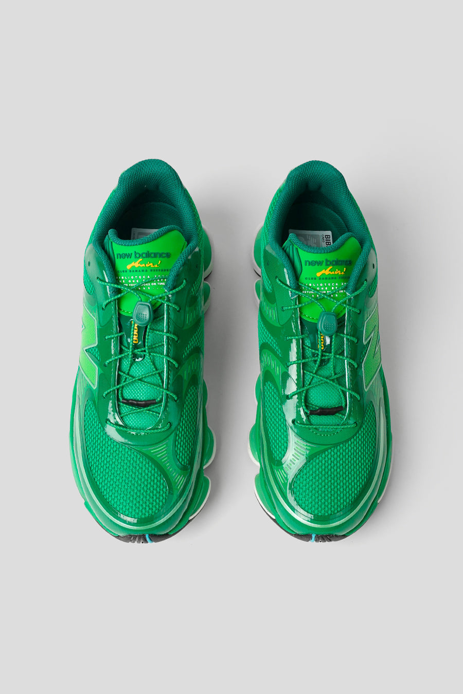 New Balance ABZBORG 2000